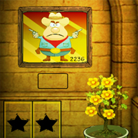 play Ring Door Escape