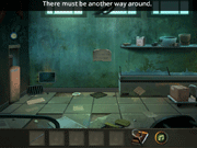 play Prison Escape Puzzle 2