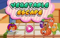 play Vegetable Escape