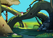 play Cute Fairy Escape