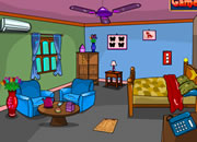 play The Nook House Escape