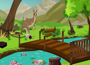 play Kangaroo Escape