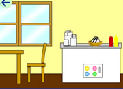 play Escape From Sandwich Shop