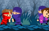 play Rekido Princess Rescue