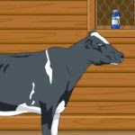 play Zozel Farm Escape