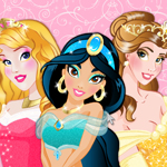 play Disney Princess Makeup School