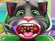 play Tom Throat Doctor