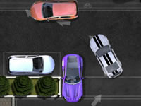 play Parking Reloaded Hd