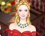 play Cinderella Hair Salon