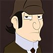 play Sherlock Holmes 2