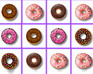 play Donut Match Fun