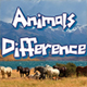 play Animal Differences
