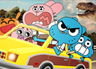  Gumball Wheels Of Rage game