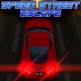 play Speed Street Escape