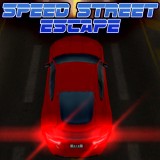 play Speed Street Escape