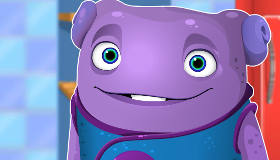 play Dreamworks Home