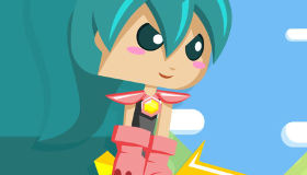 play Princess Adventure Mobile