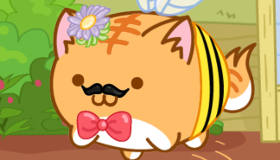 play Nature Cat