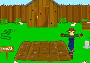 play Selfdefiant Escape Plan: Barn Yard