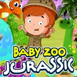 play Baby Zoo Jurassic