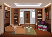 play Escape : The Lost Girl