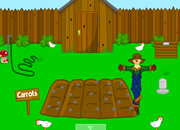 play Escape Plan: Barn Yard