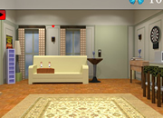 play Butterfly Escape 7