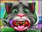 play Tom Throat Doctor