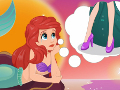 play Ariels Princess Spell