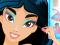 play Disney Princess Makeup School