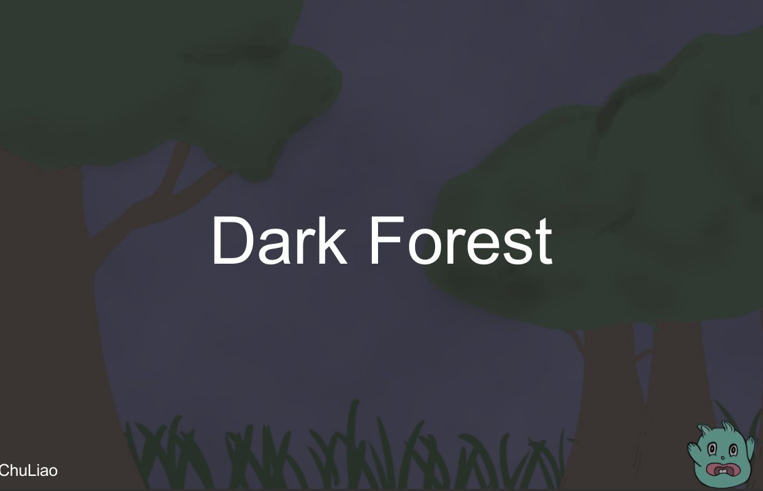 play Dark Forest