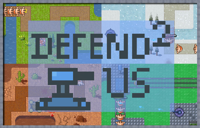 play Defend Us! 2