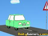 play A Small Car