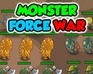 play Monster Force War