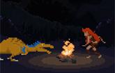play Theropods