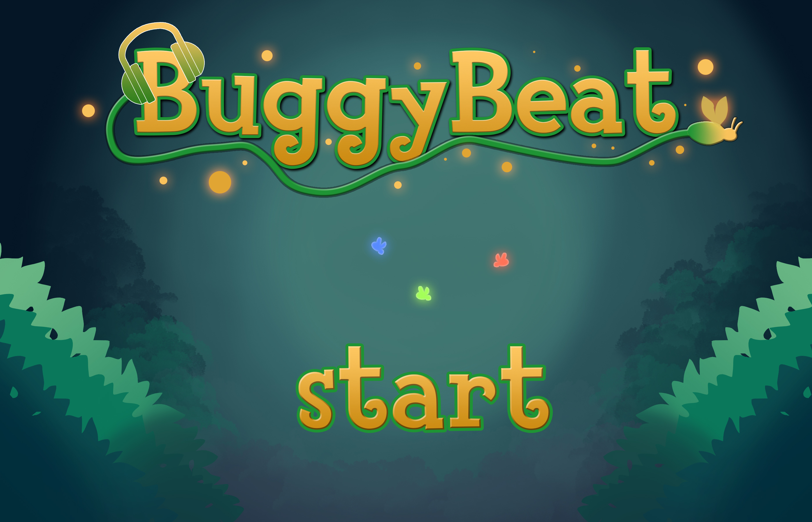 play Buggy Beat
