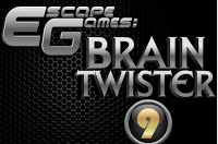 Escape: Brain Twister 9