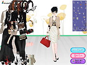 play Dior Autumn