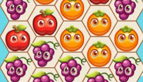 play Fruit Swipe 2