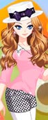 play Fruit Salesgirl