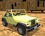 Arabic Jeep Parking 3D