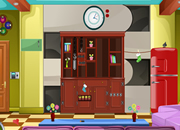 play Smart Room Escape