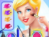 play Cinderella'S Wedding Makeup