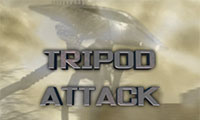 play Tripod Attack