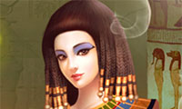 play Cleopatra