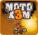 play Moto X3M