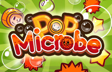 play Popmicrobe