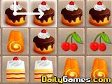 play Yummy Match