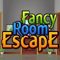 play Fancy Room Escape