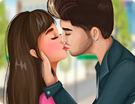 play Zayn Malik Date Simulator